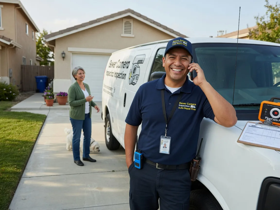 Sewer Line Repair Rumson, NJ FAQs